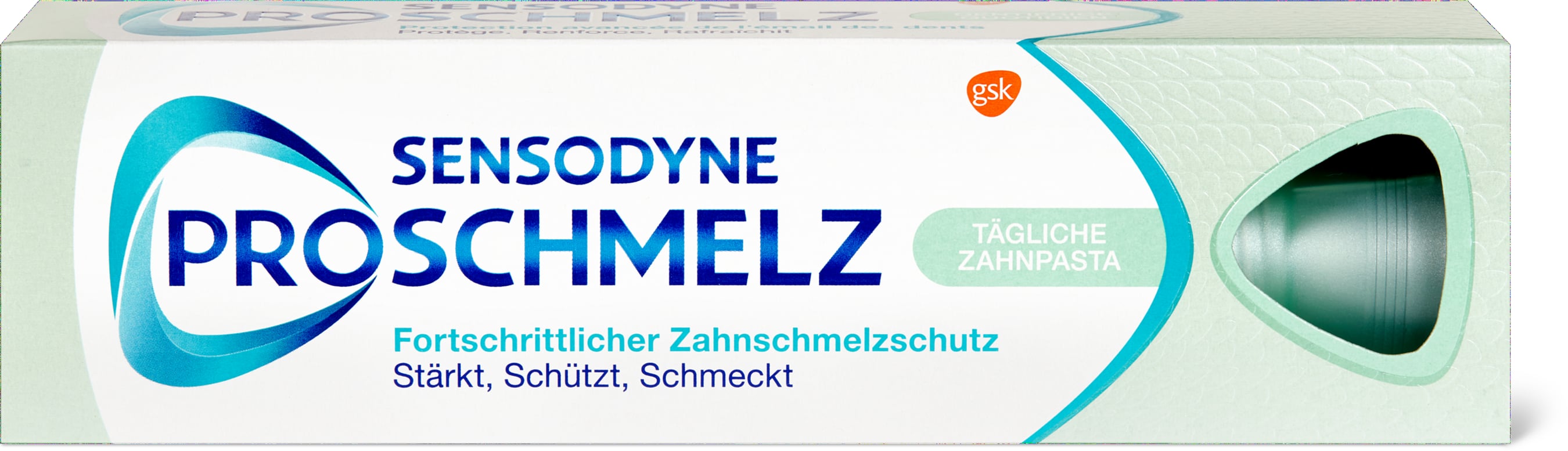 Sensodyne ProSchmelz dentifrice 75ml